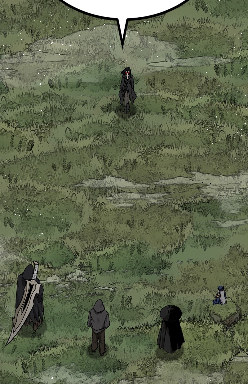 Hero Killer Chapter 169 - halaman 124