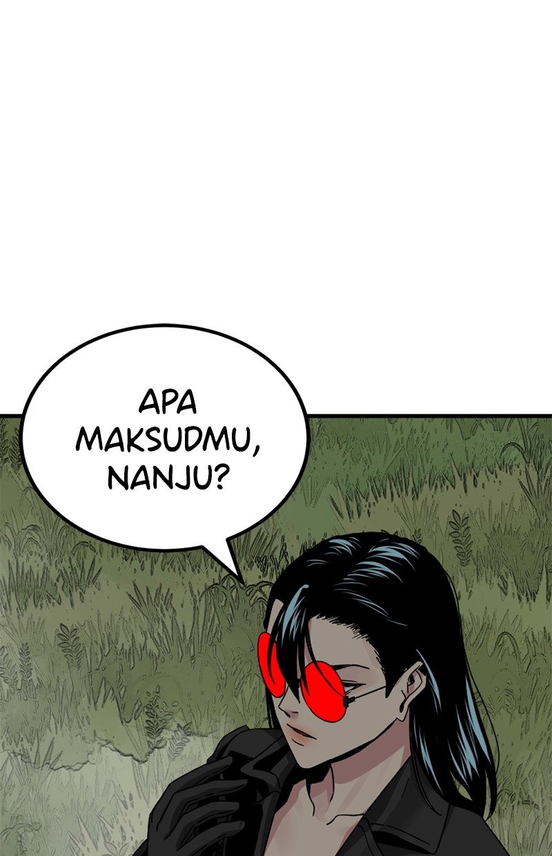 Hero Killer Chapter 169 - halaman 128