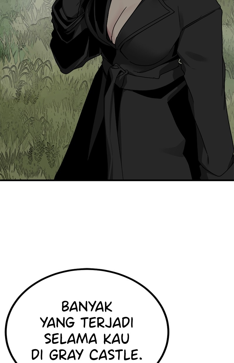 Hero Killer Chapter 169 - halaman 129