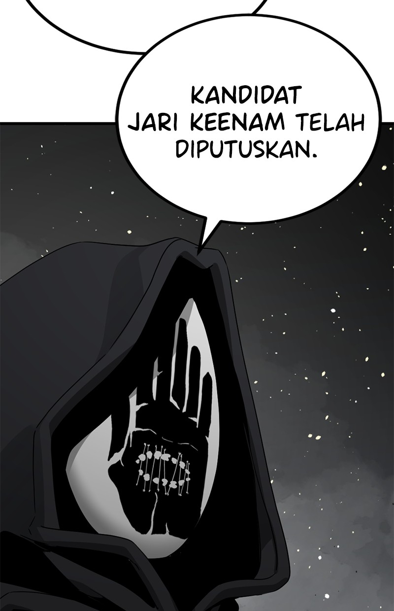 Hero Killer Chapter 169 - halaman 130