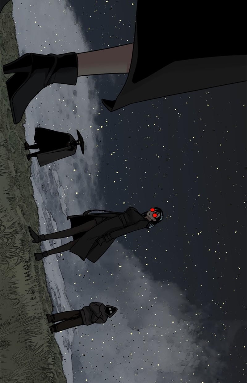 Hero Killer Chapter 169 - halaman 135