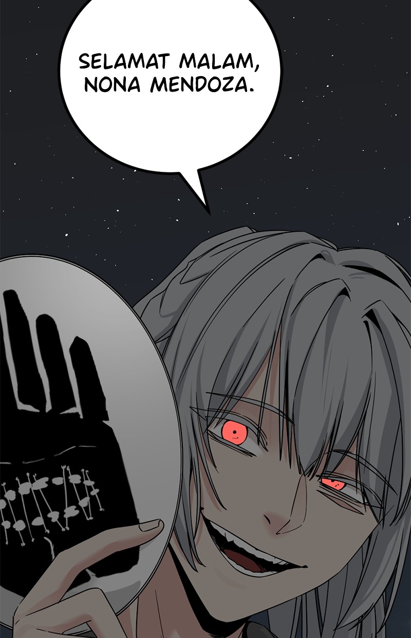 Hero Killer Chapter 169 - halaman 137