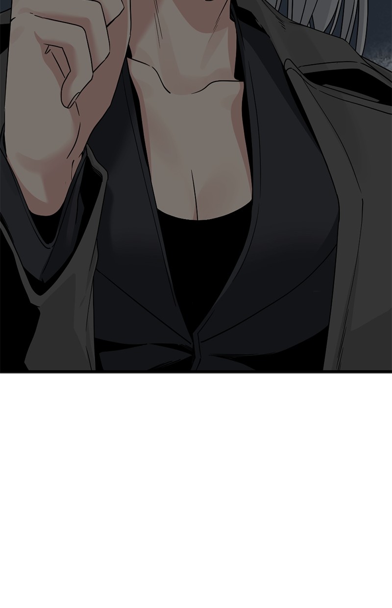 Hero Killer Chapter 169 - halaman 138