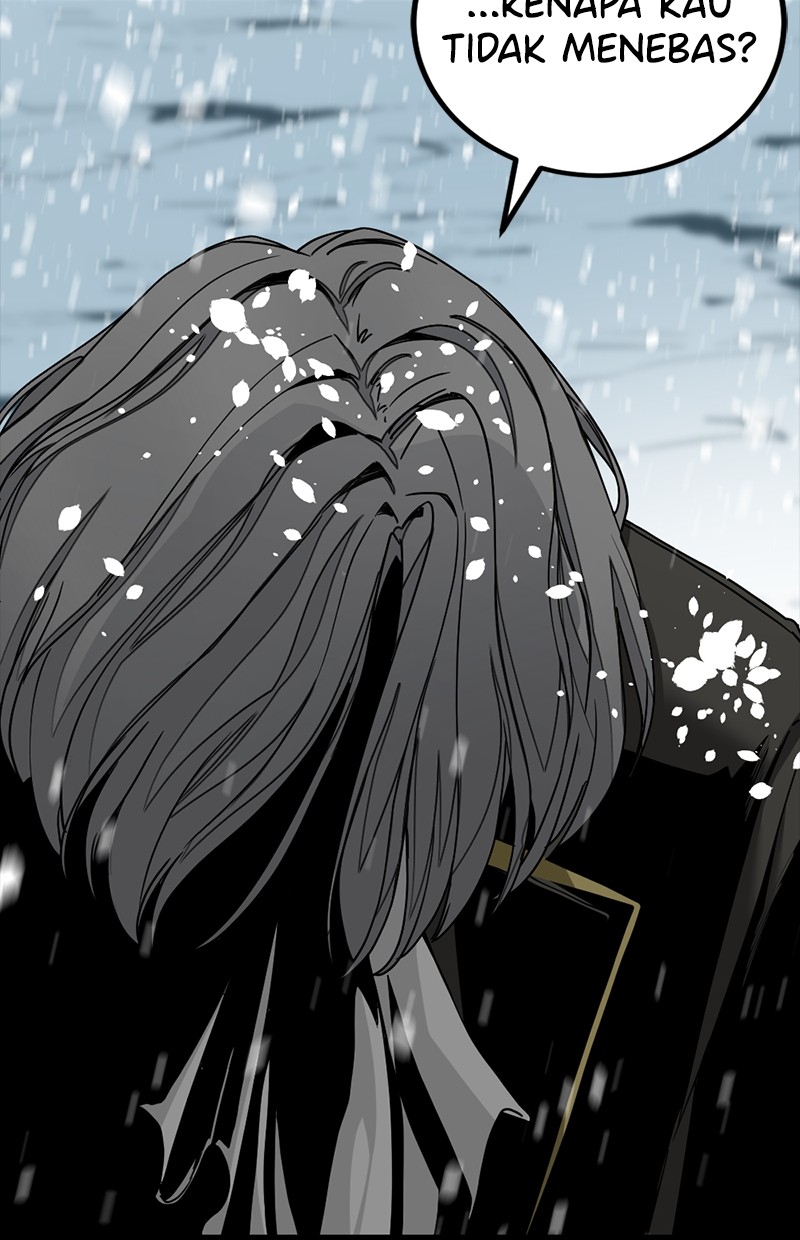Hero Killer Chapter 169 - halaman 17