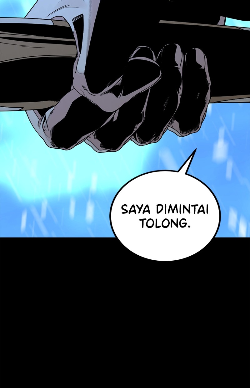 Hero Killer Chapter 169 - halaman 19