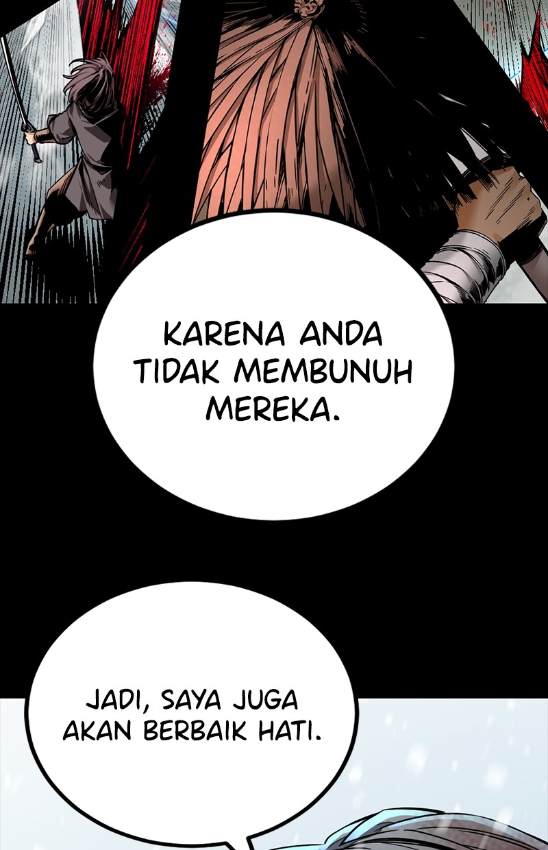 Hero Killer Chapter 169 - halaman 21