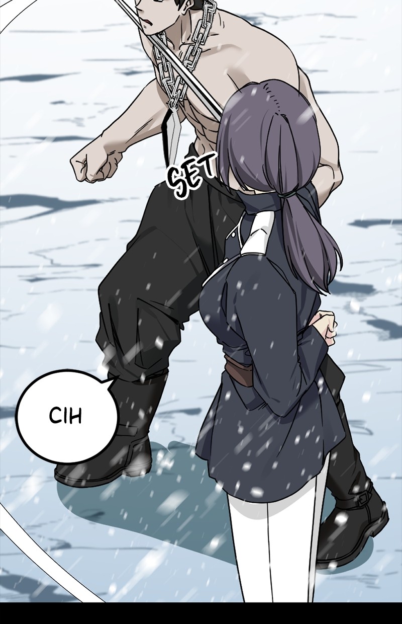 Hero Killer Chapter 169 - halaman 32