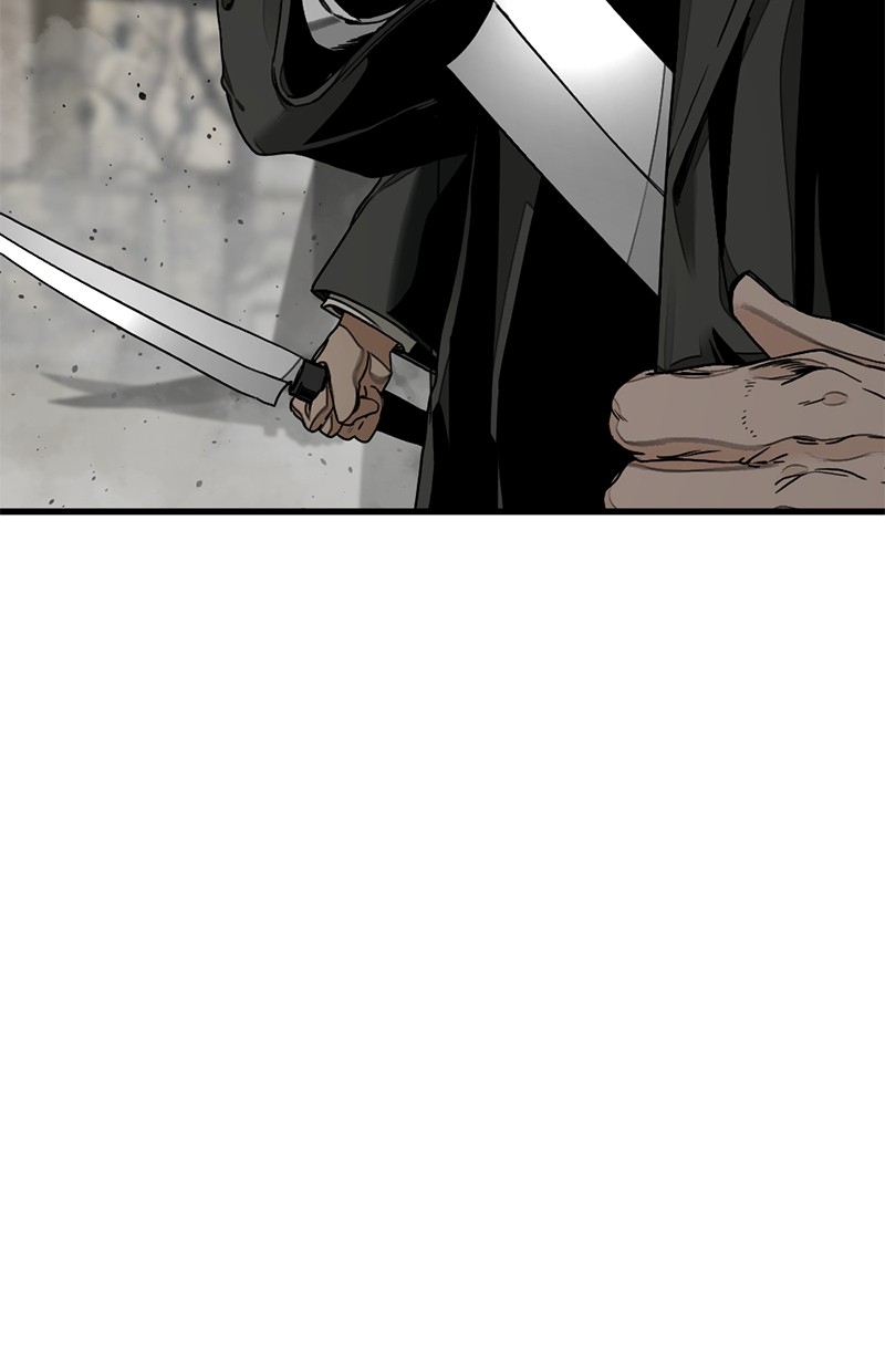 Hero Killer Chapter 169 - halaman 38