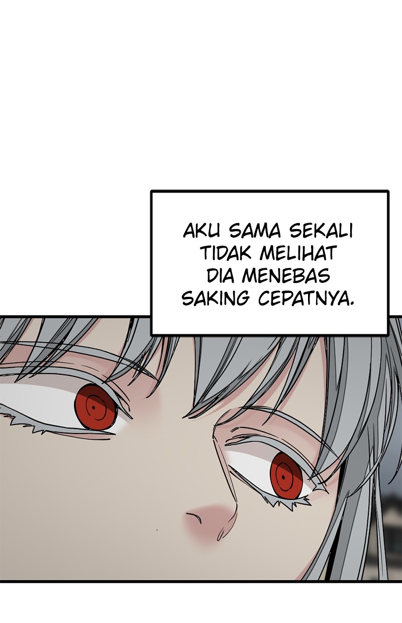 Hero Killer Chapter 169 - halaman 45