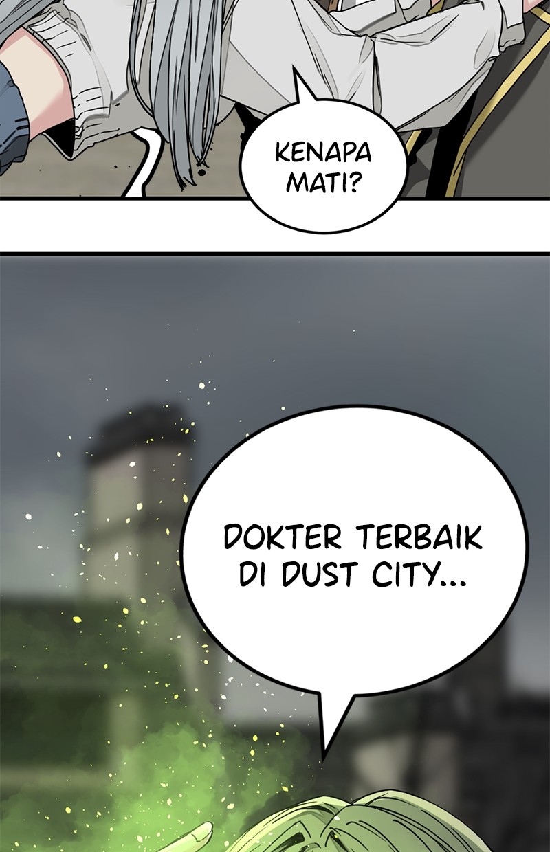 Hero Killer Chapter 169 - halaman 52