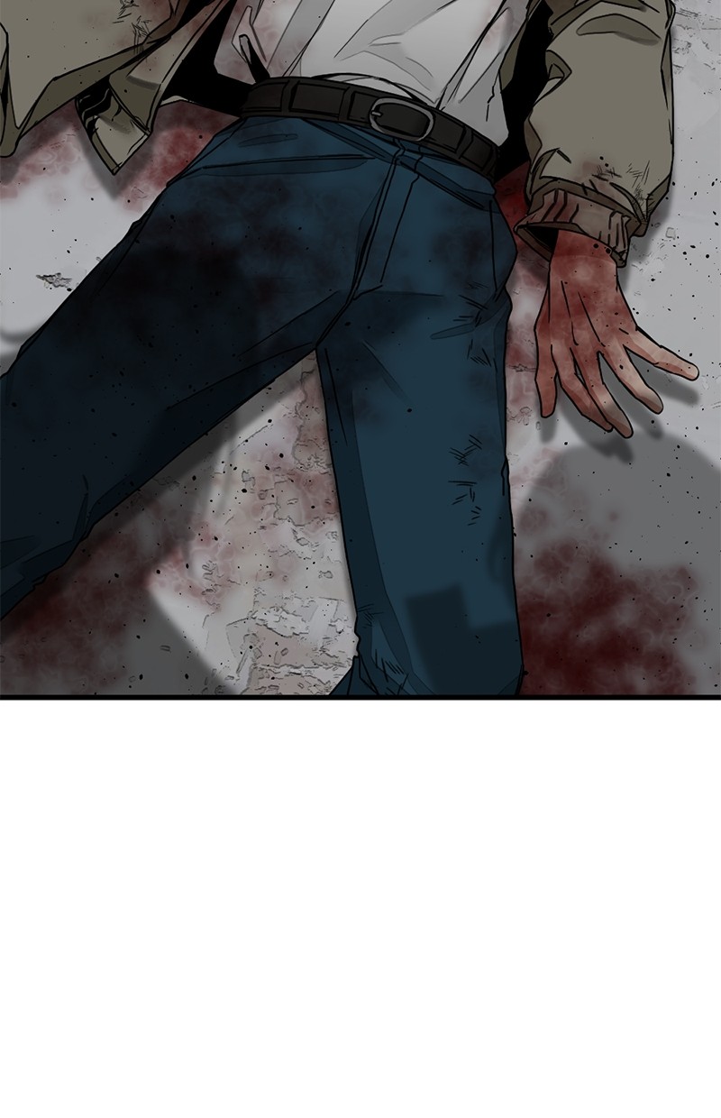 Hero Killer Chapter 169 - halaman 58
