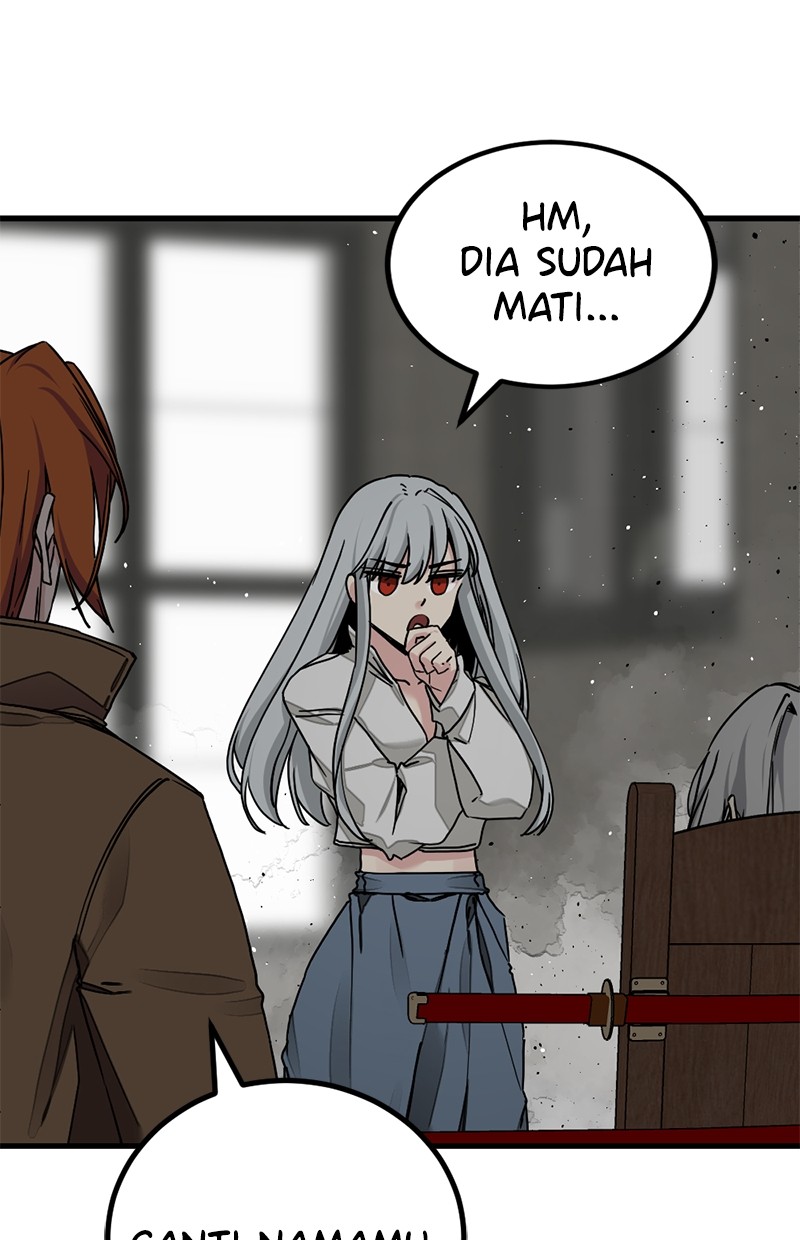 Hero Killer Chapter 169 - halaman 59