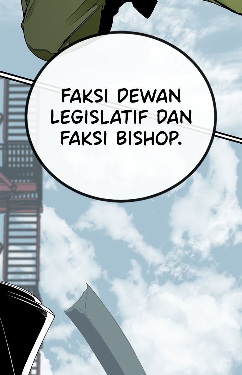 Hero Killer Chapter 169 - halaman 64