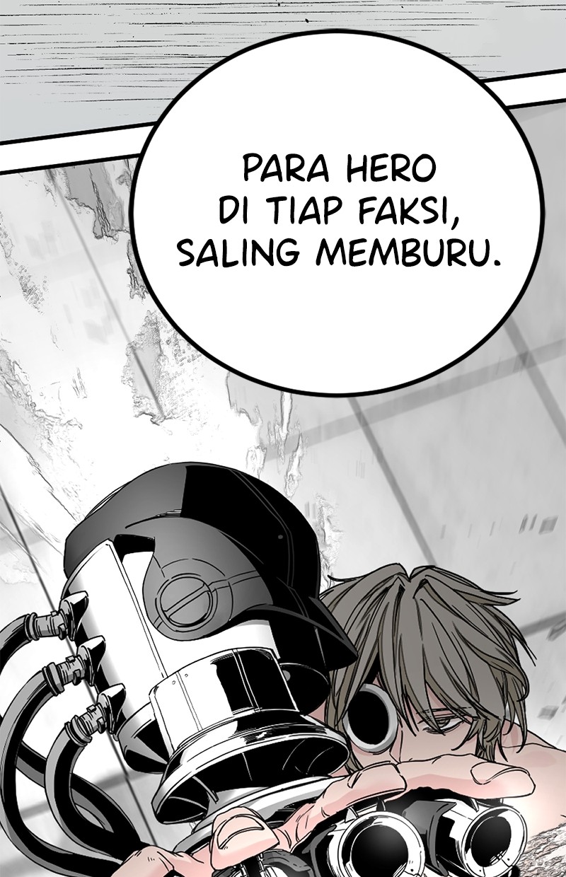 Hero Killer Chapter 169 - halaman 66
