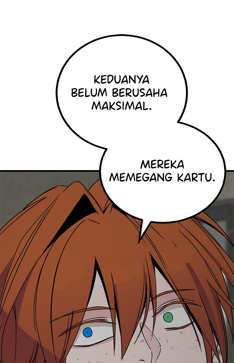 Hero Killer Chapter 169 - halaman 70