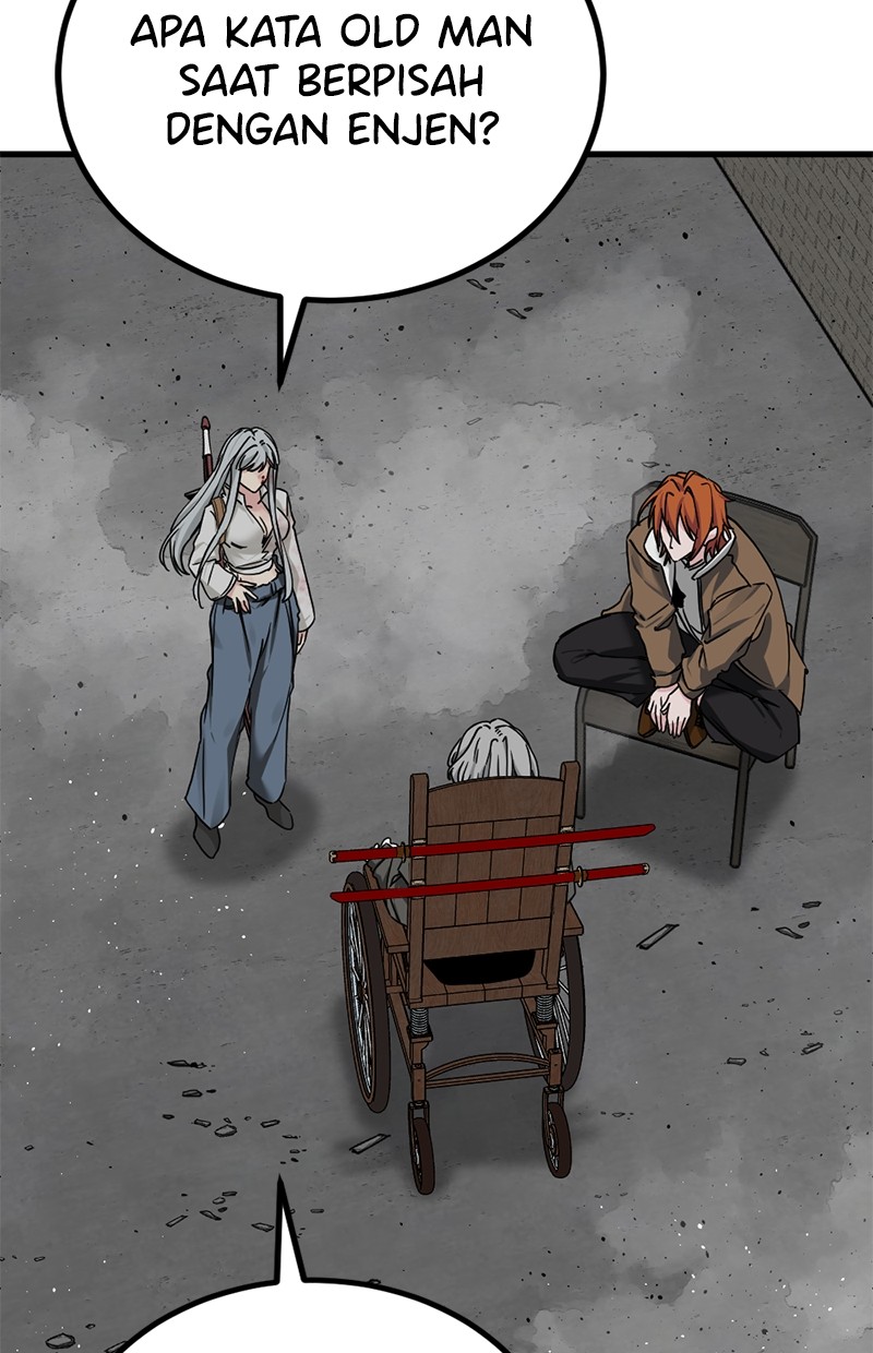 Hero Killer Chapter 169 - halaman 77