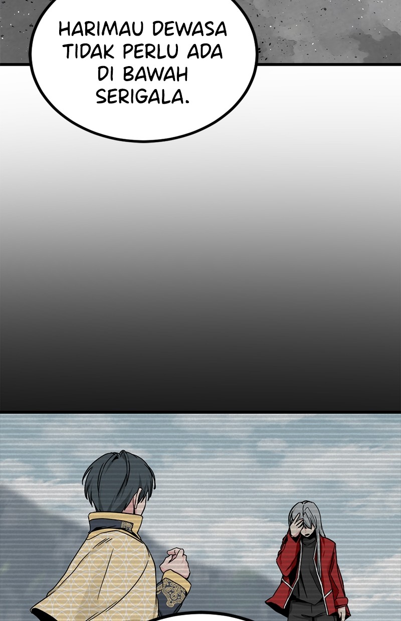 Hero Killer Chapter 169 - halaman 78