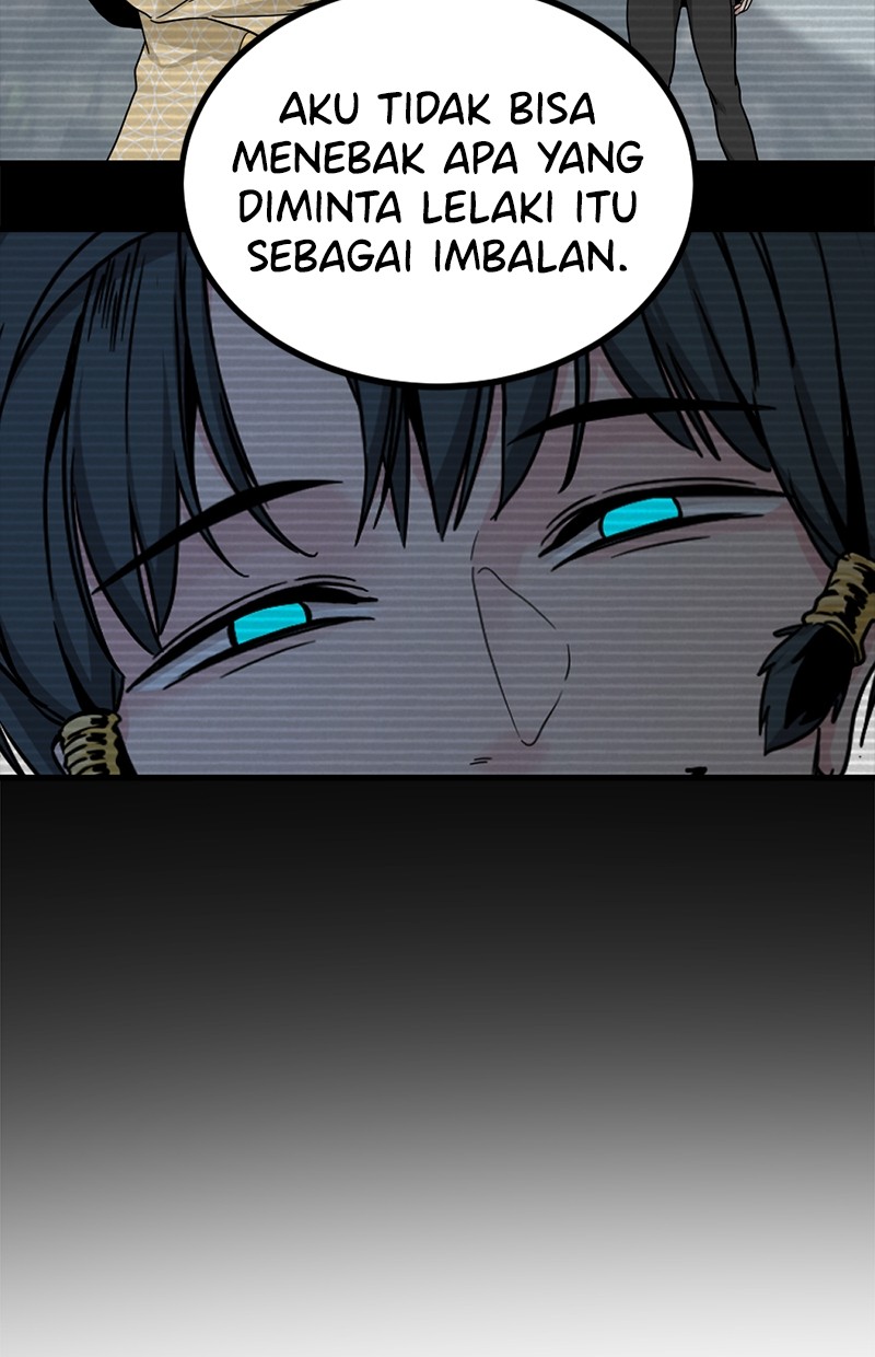 Hero Killer Chapter 169 - halaman 79