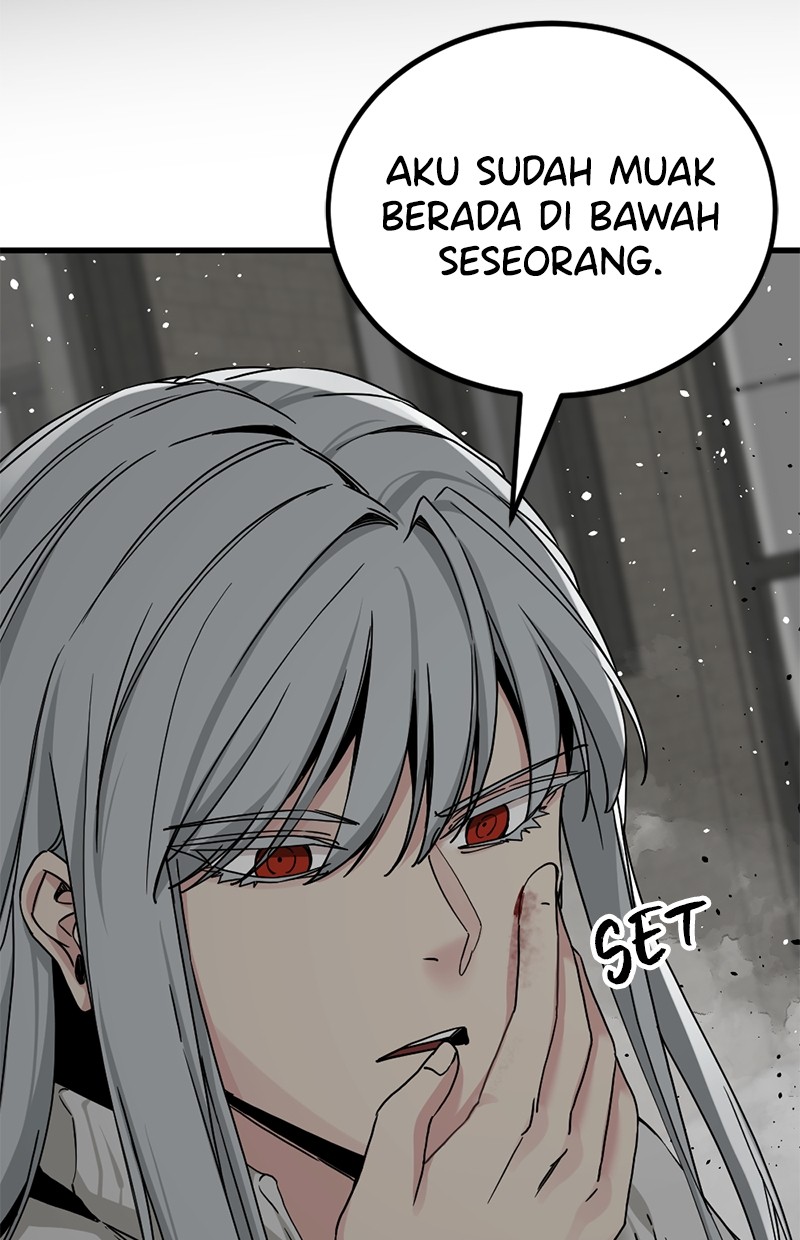 Hero Killer Chapter 169 - halaman 80