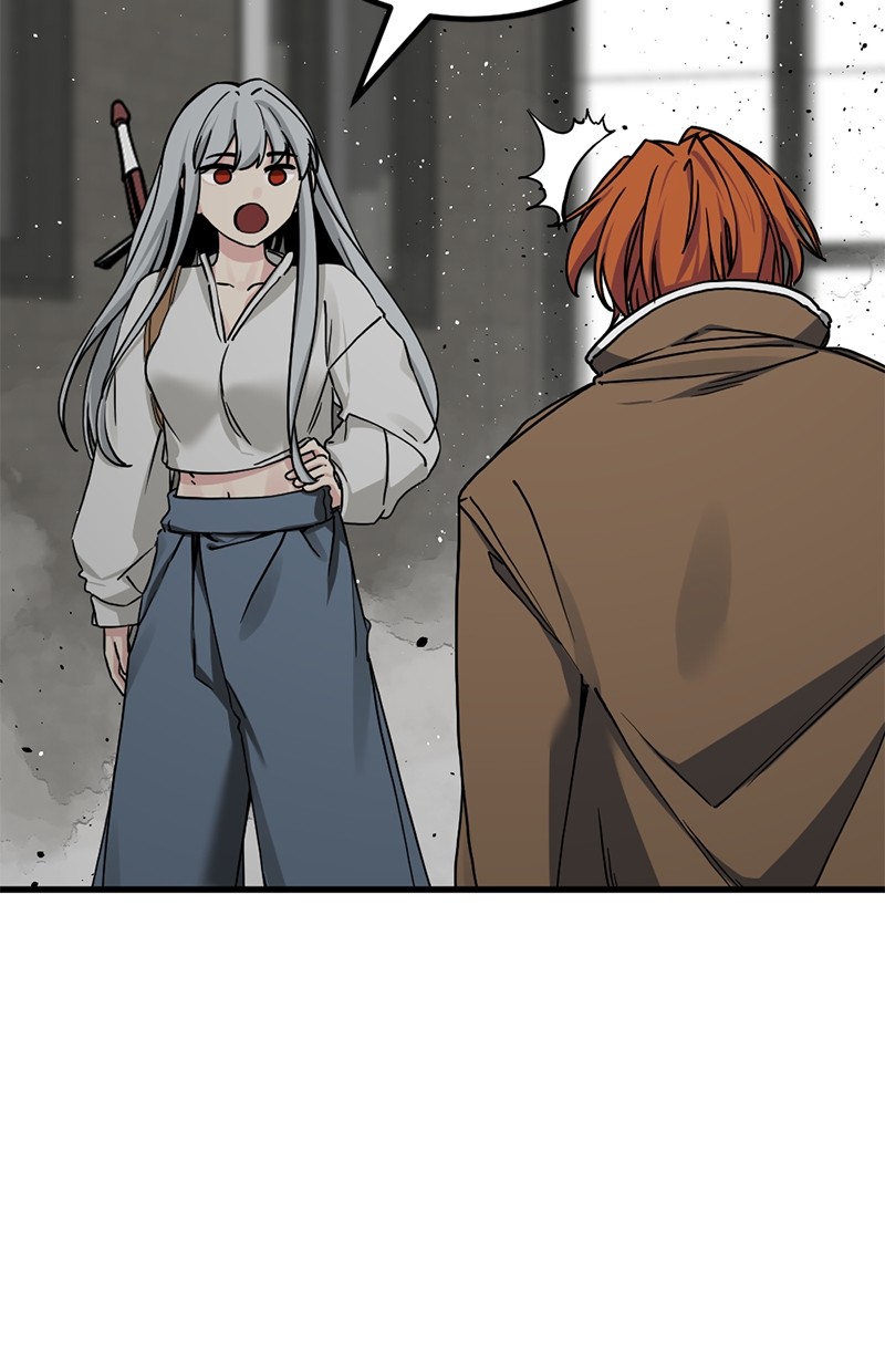 Hero Killer Chapter 169 - halaman 83