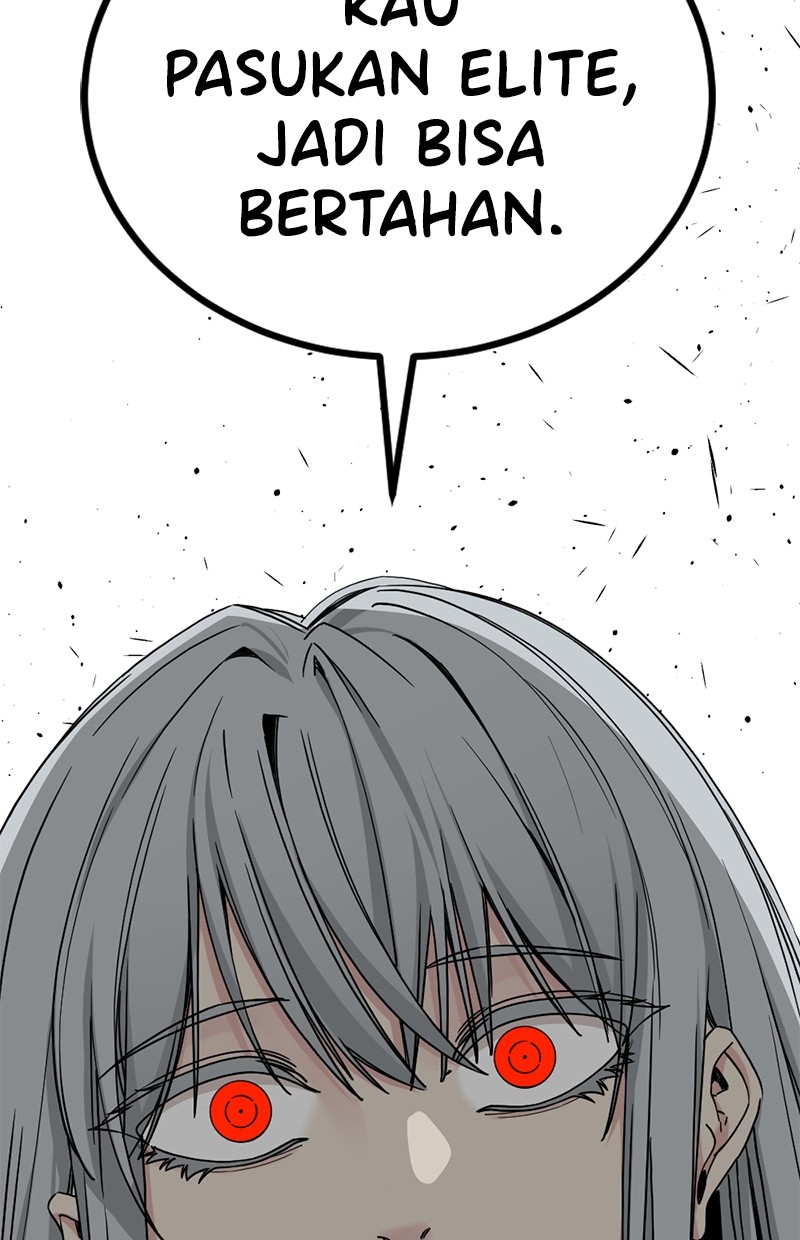 Hero Killer Chapter 169 - halaman 87