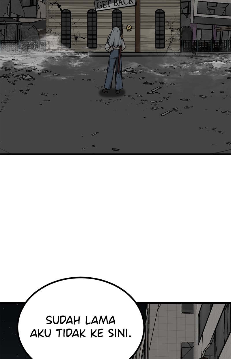 Hero Killer Chapter 169 - halaman 91