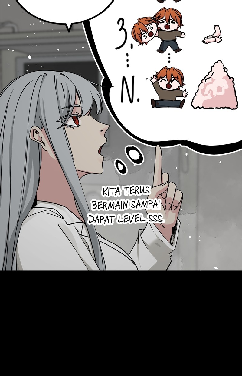 Hero Killer Chapter 169 - halaman 98
