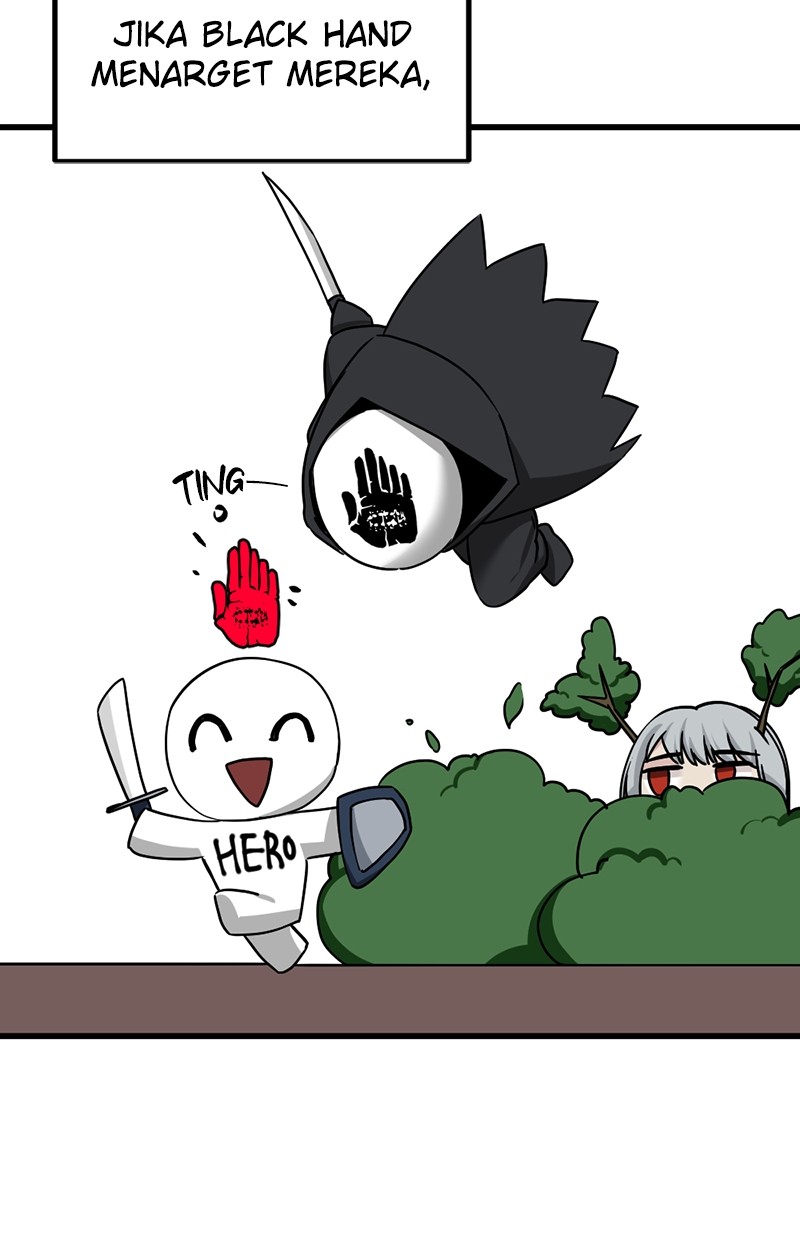 Hero Killer Chapter 170 - halaman 100