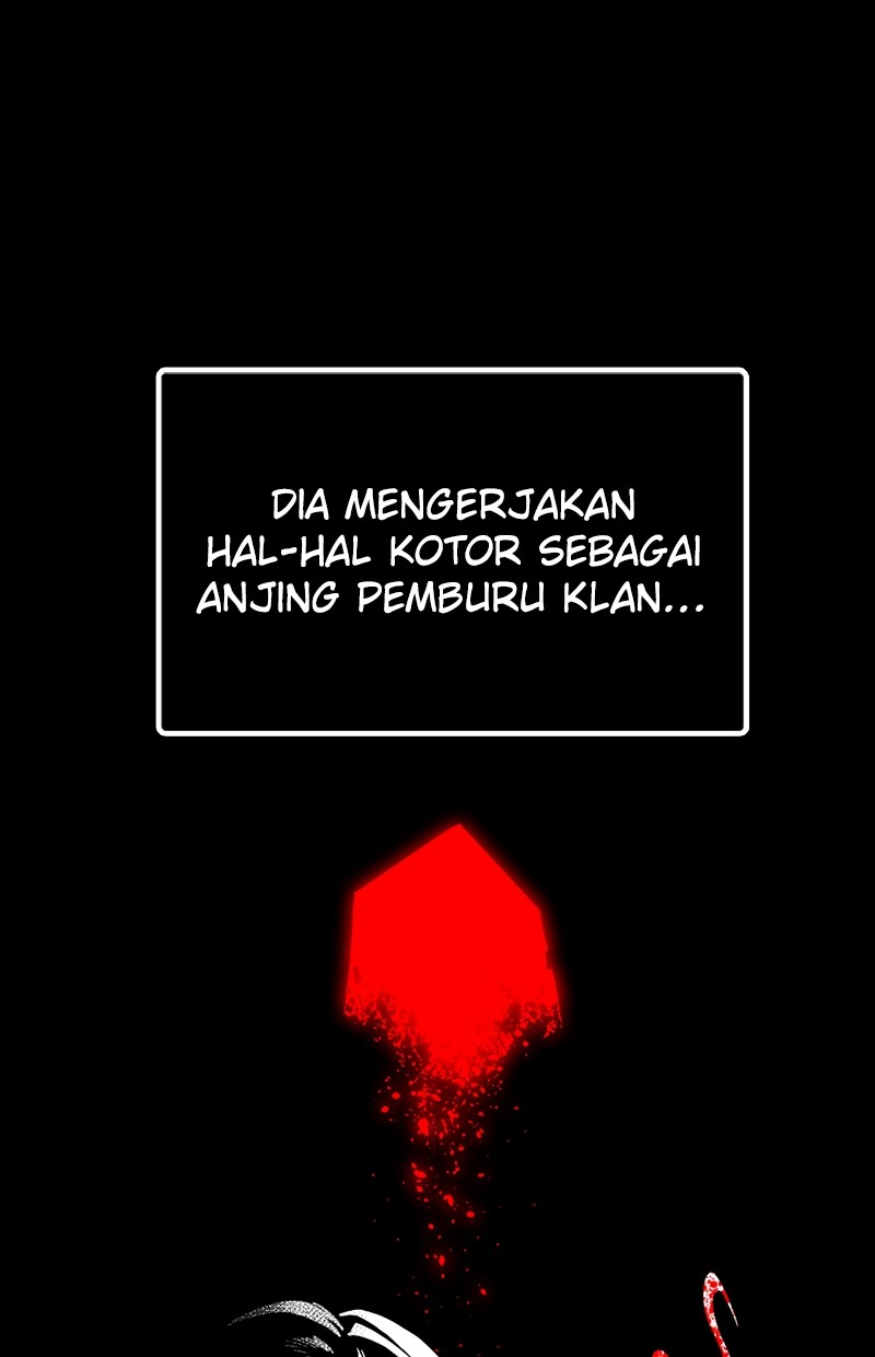 Hero Killer Chapter 170 - halaman 11