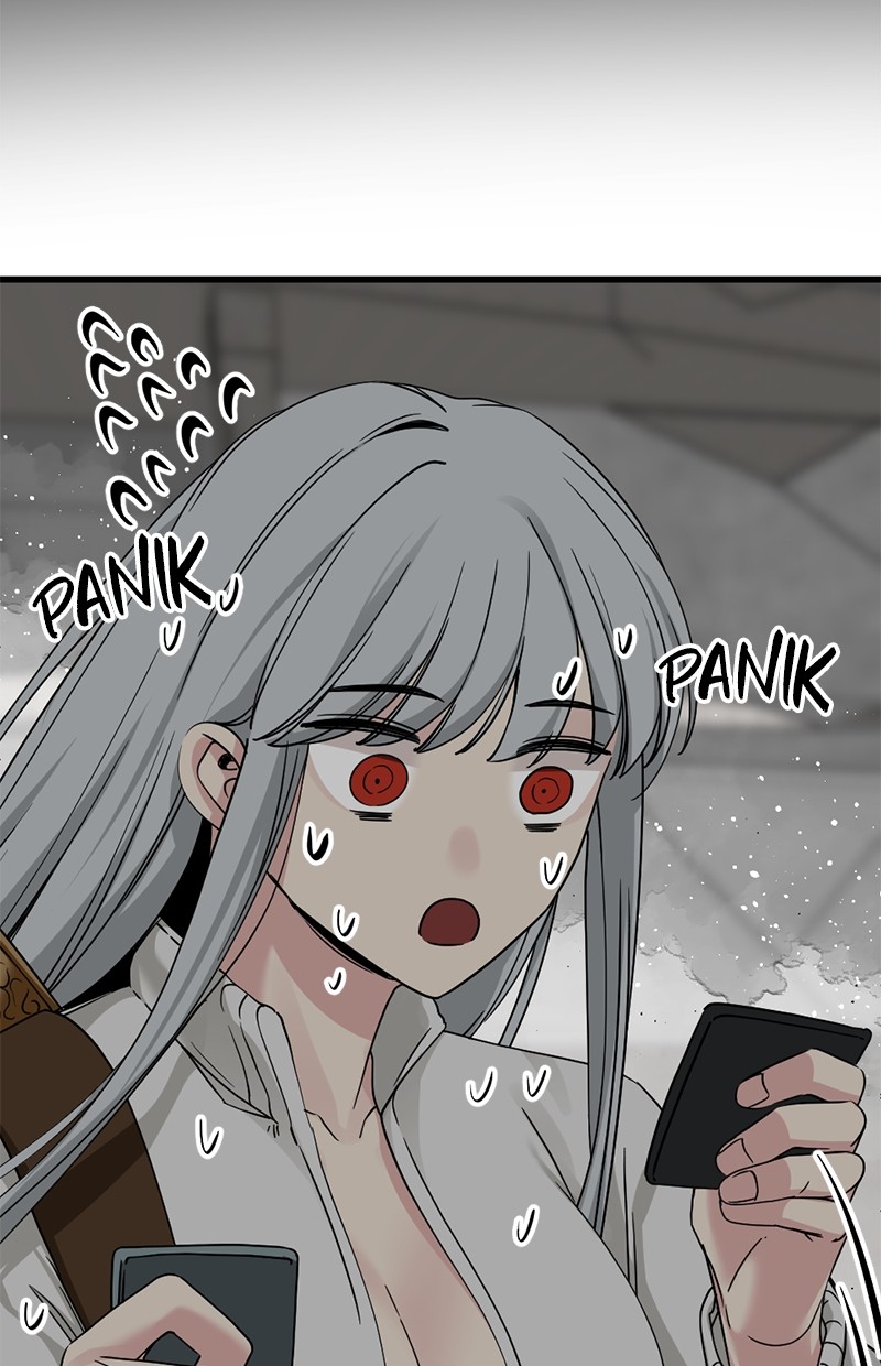 Hero Killer Chapter 170 - halaman 113