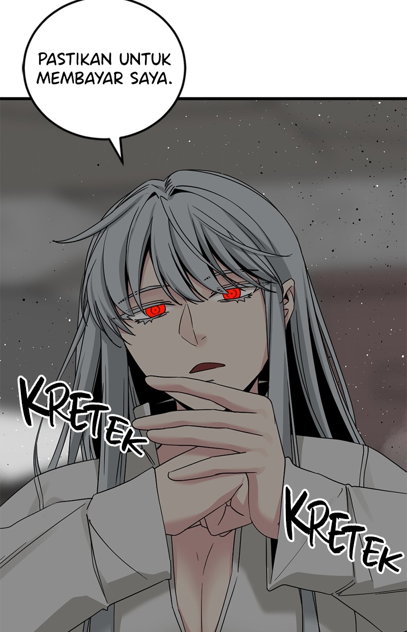Hero Killer Chapter 170 - halaman 117