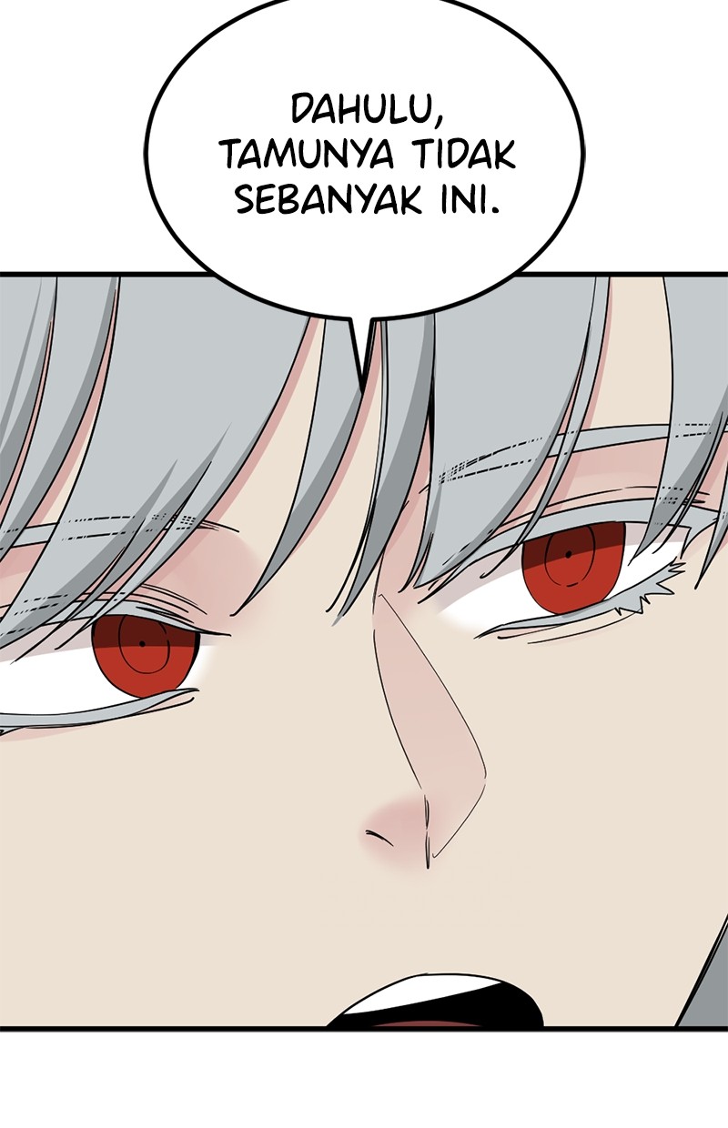 Hero Killer Chapter 170 - halaman 123