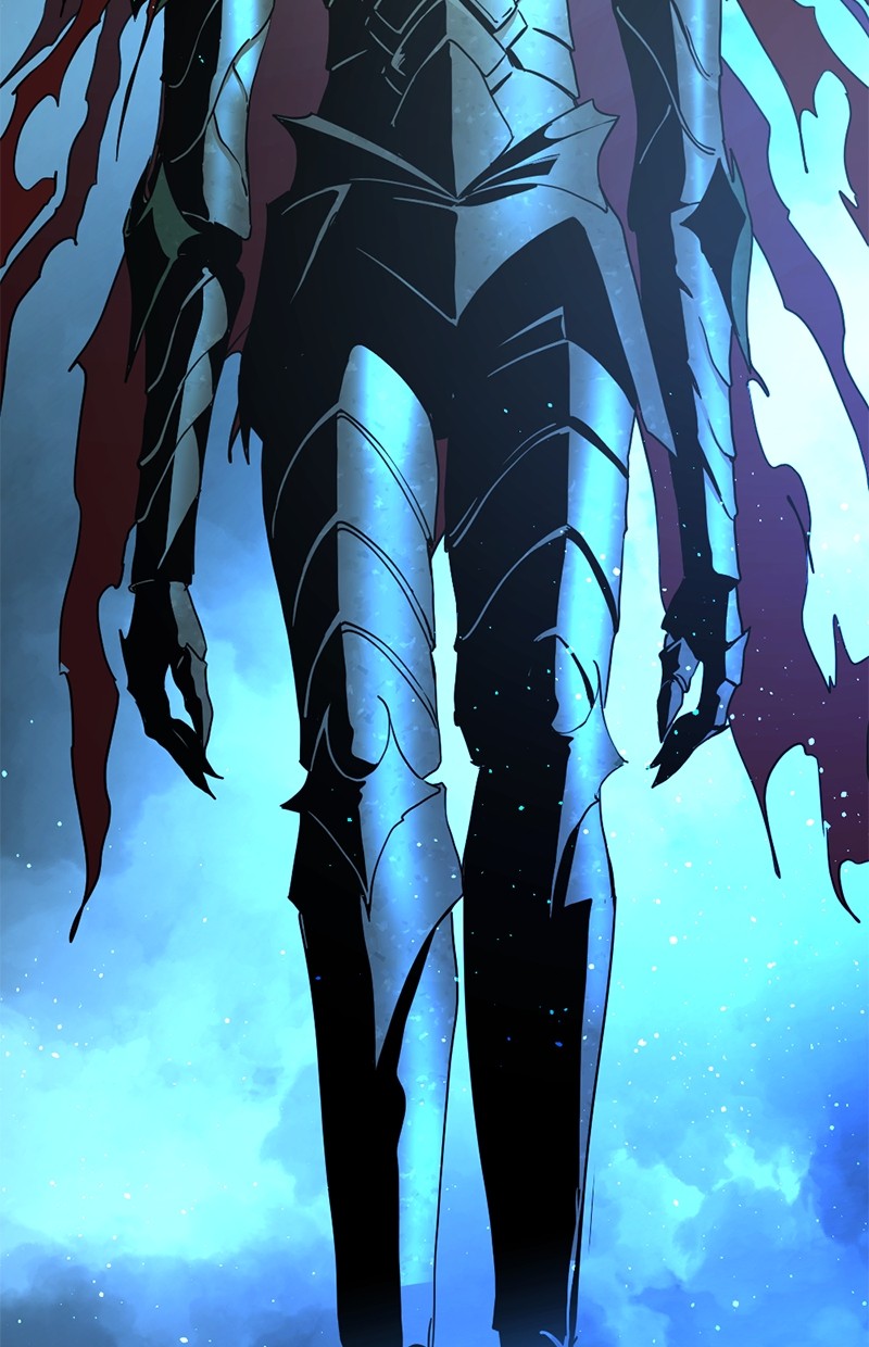 Hero Killer Chapter 170 - halaman 139