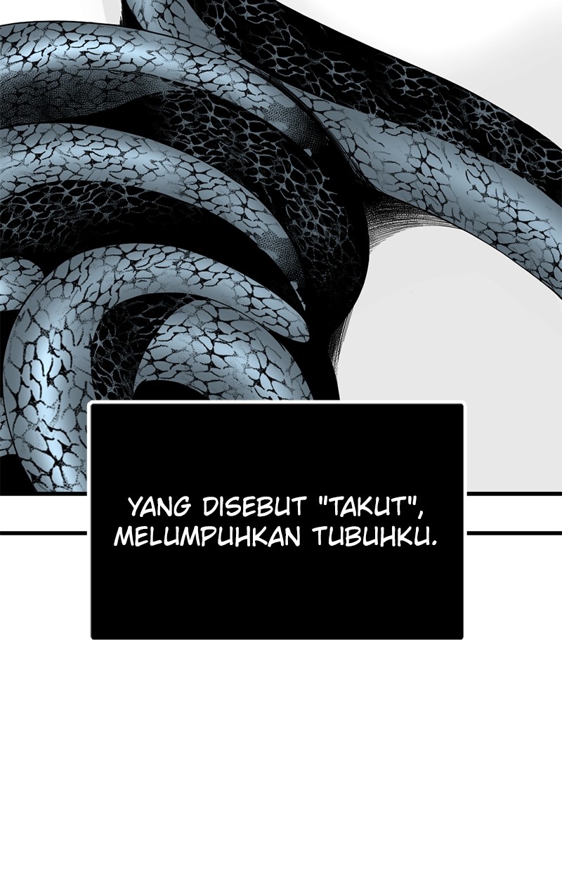 Hero Killer Chapter 170 - halaman 25