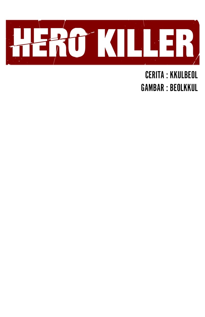 Hero Killer Chapter 170 - halaman 36