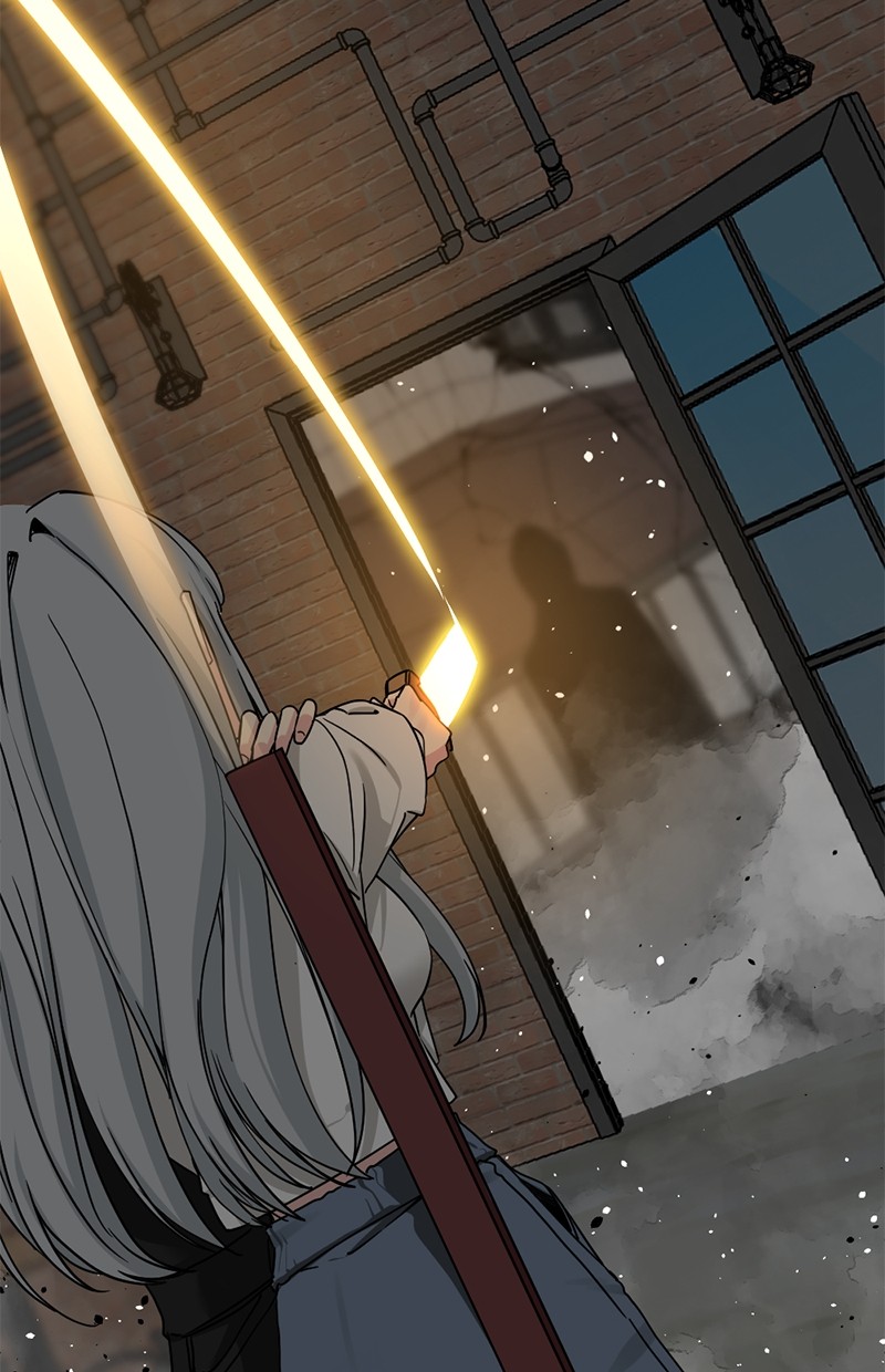 Hero Killer Chapter 170 - halaman 38