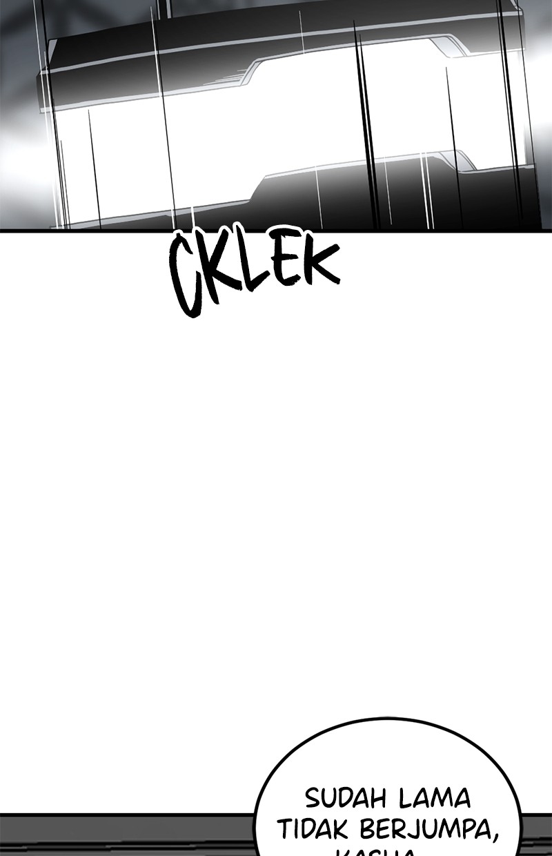 Hero Killer Chapter 170 - halaman 42