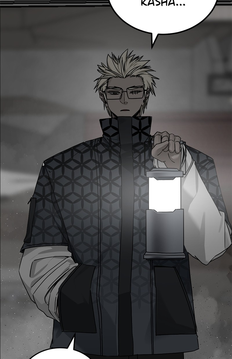Hero Killer Chapter 170 - halaman 43