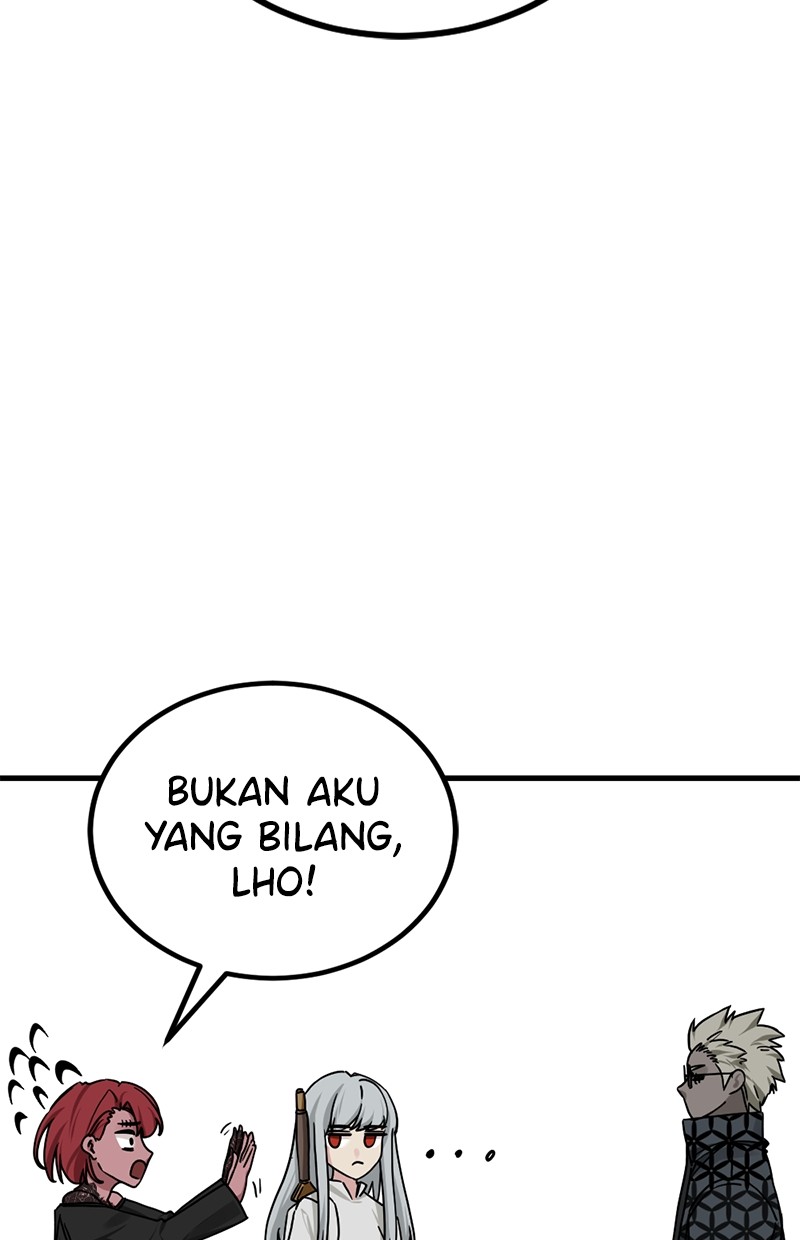 Hero Killer Chapter 170 - halaman 45