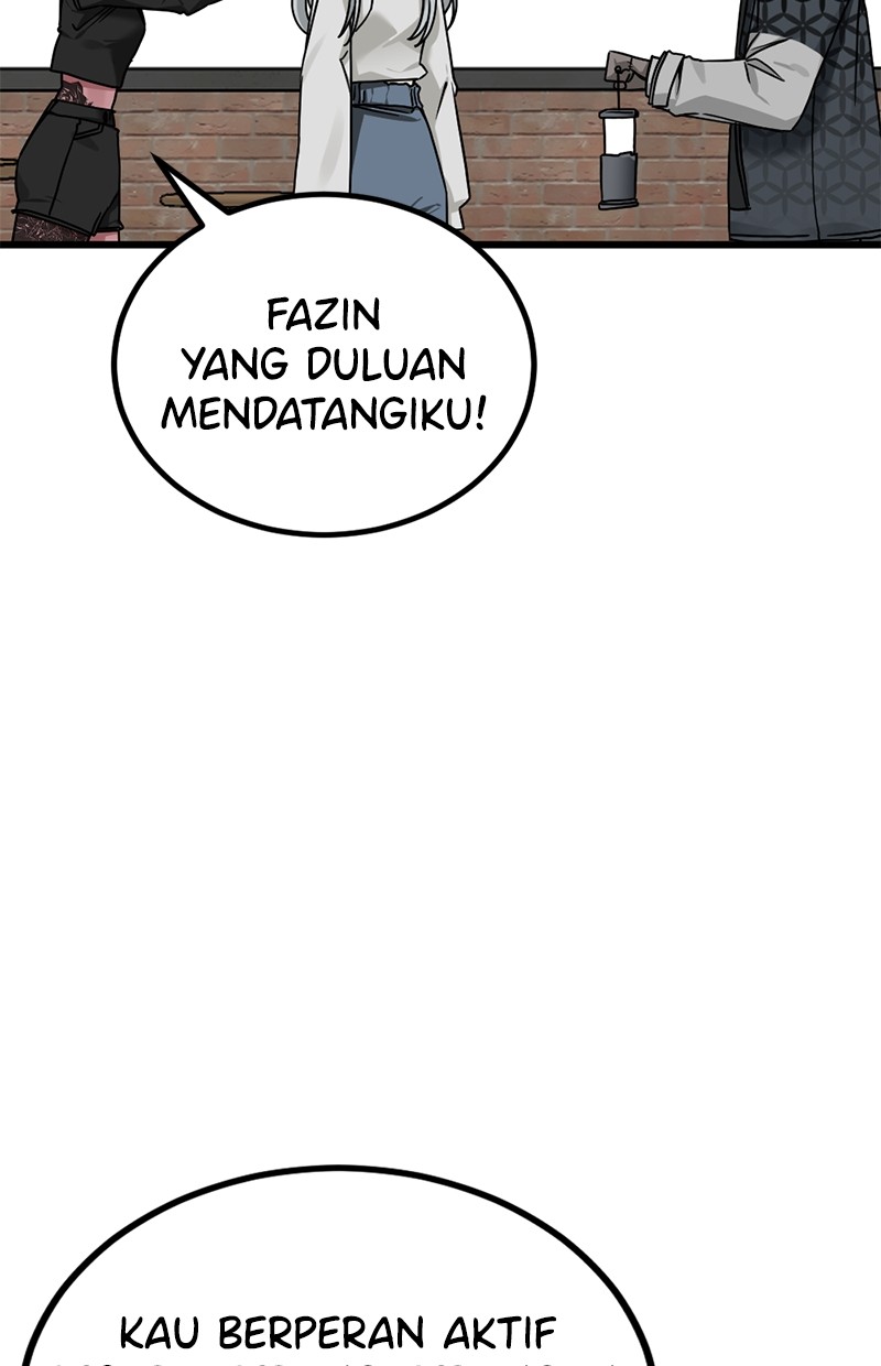 Hero Killer Chapter 170 - halaman 46
