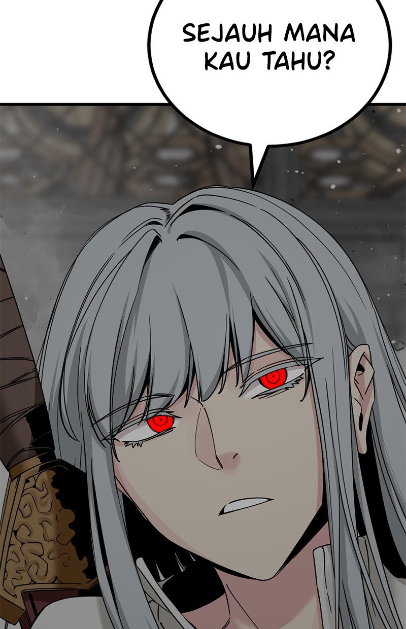 Hero Killer Chapter 170 - halaman 50