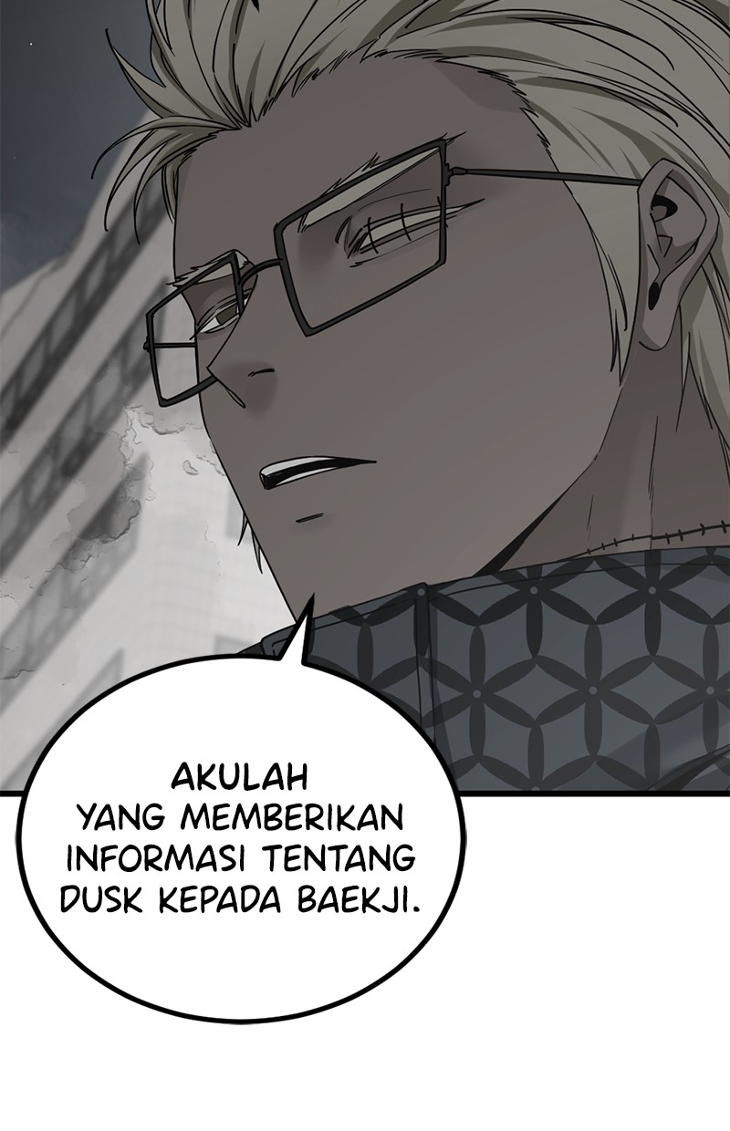 Hero Killer Chapter 170 - halaman 52