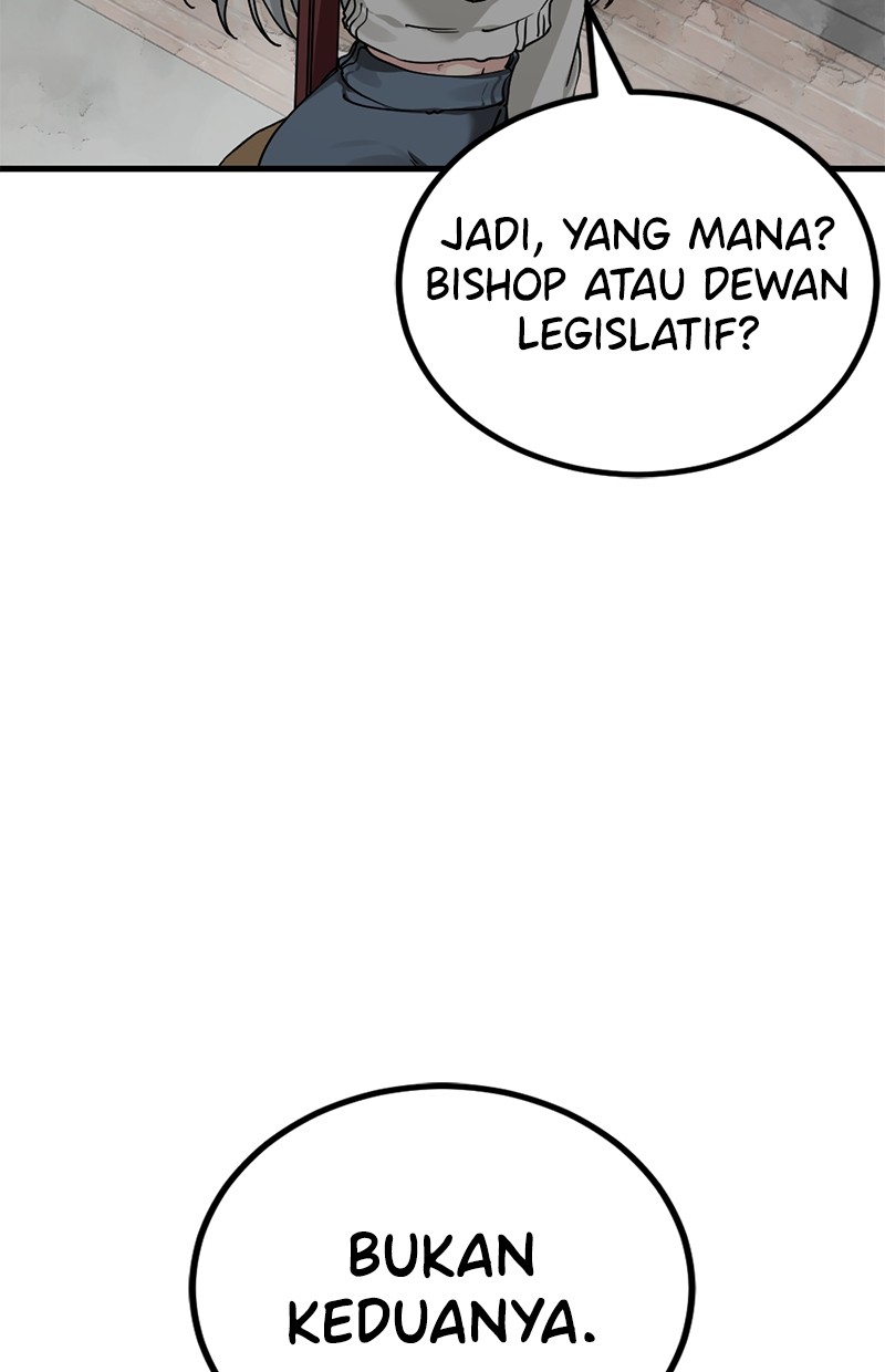 Hero Killer Chapter 170 - halaman 54