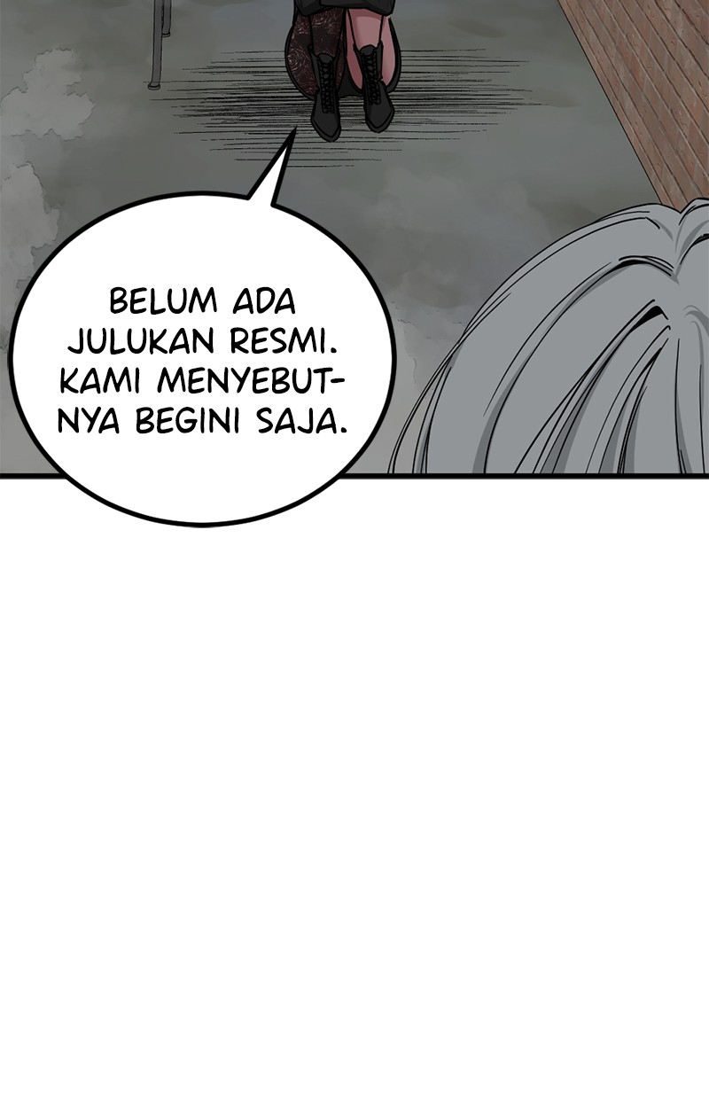 Hero Killer Chapter 170 - halaman 56