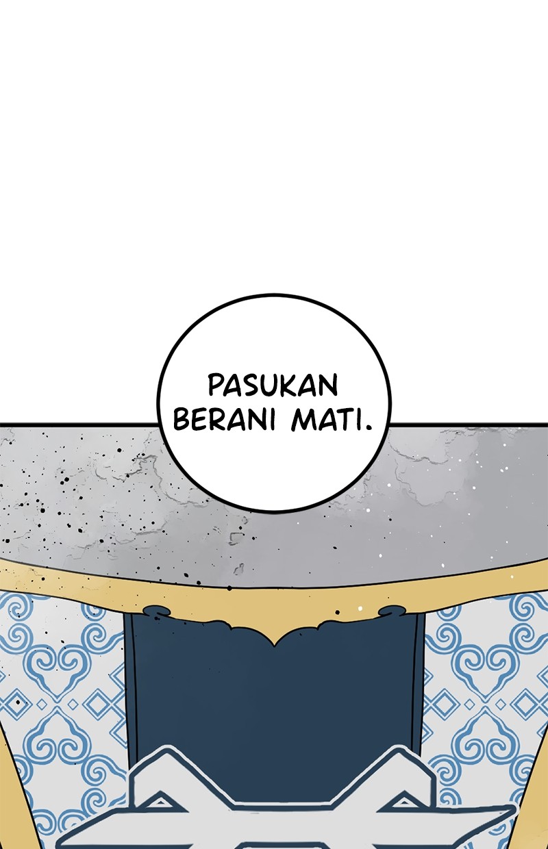 Hero Killer Chapter 170 - halaman 57