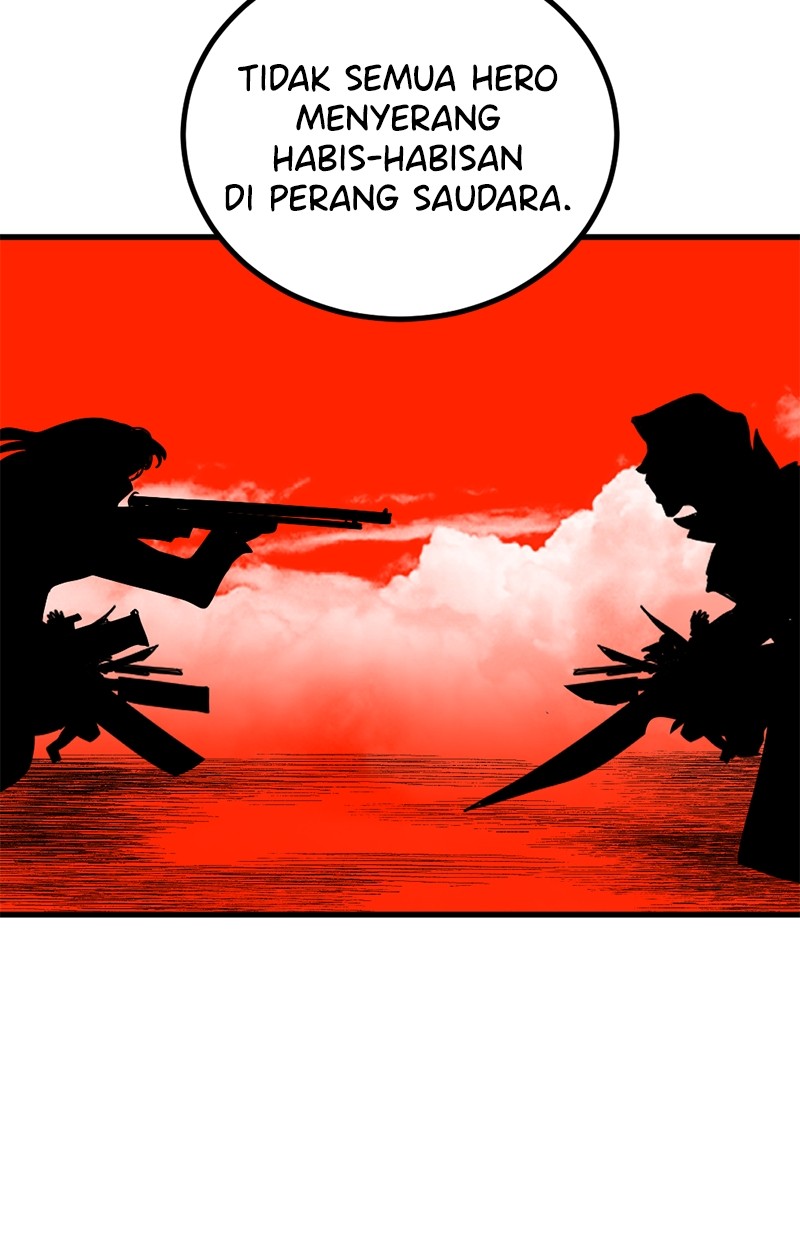 Hero Killer Chapter 170 - halaman 59