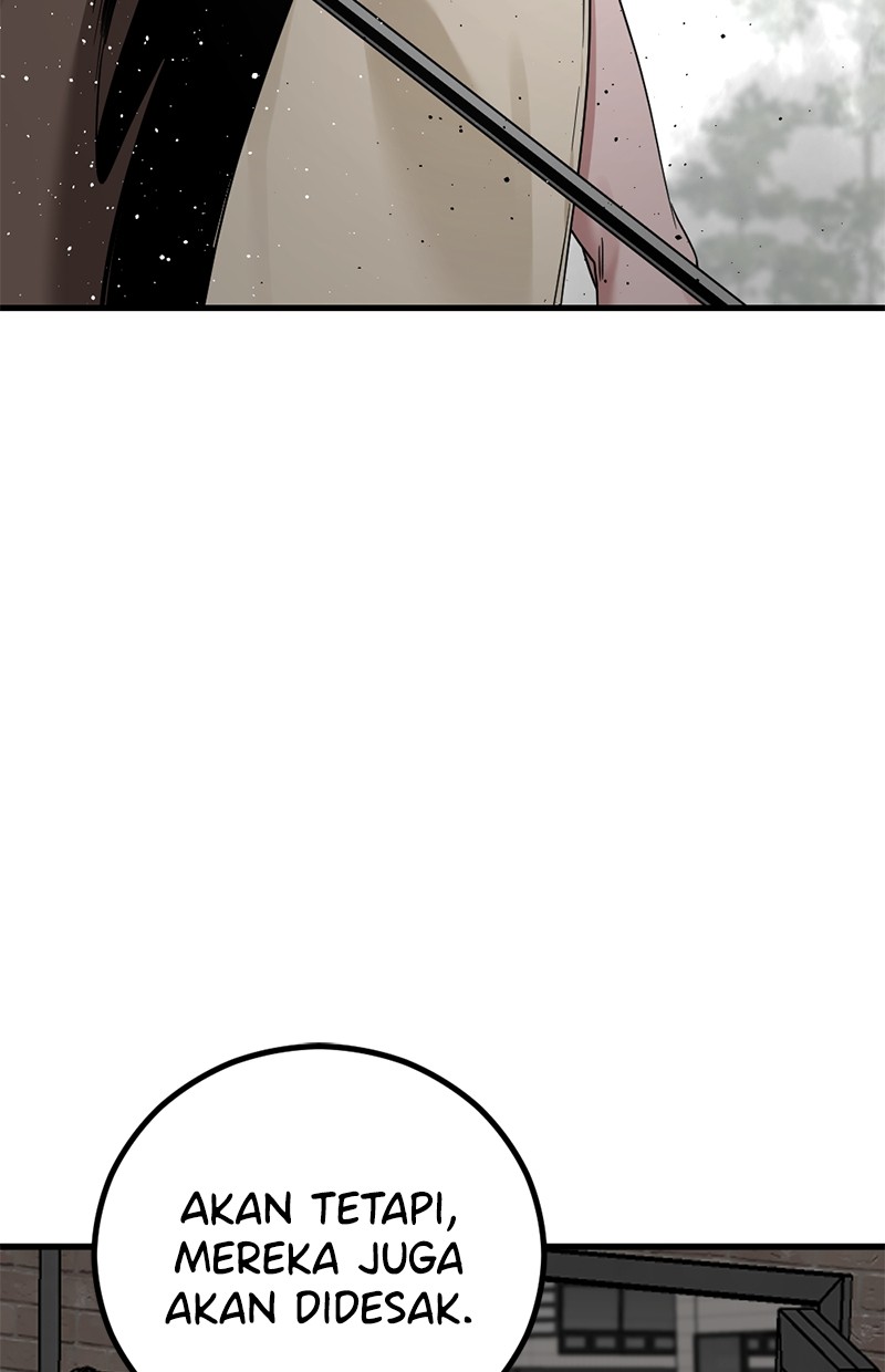 Hero Killer Chapter 170 - halaman 63