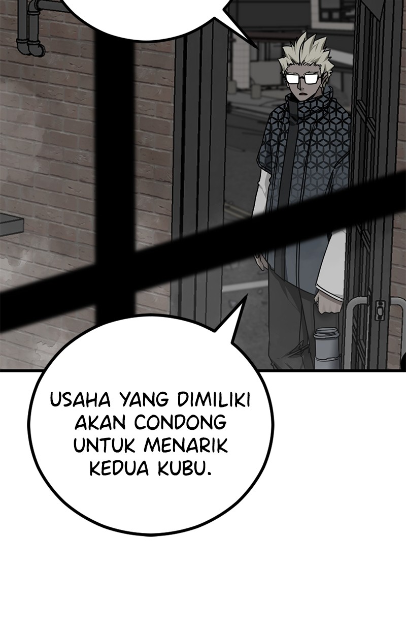 Hero Killer Chapter 170 - halaman 64