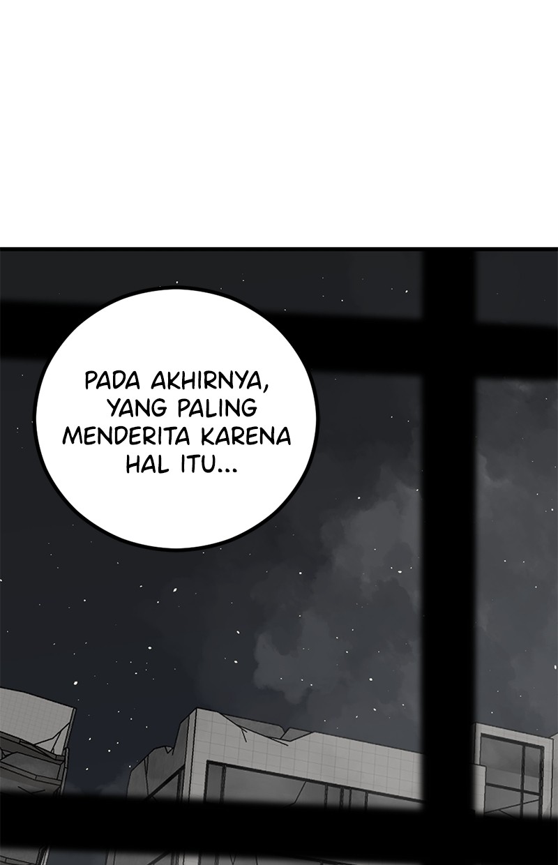 Hero Killer Chapter 170 - halaman 65