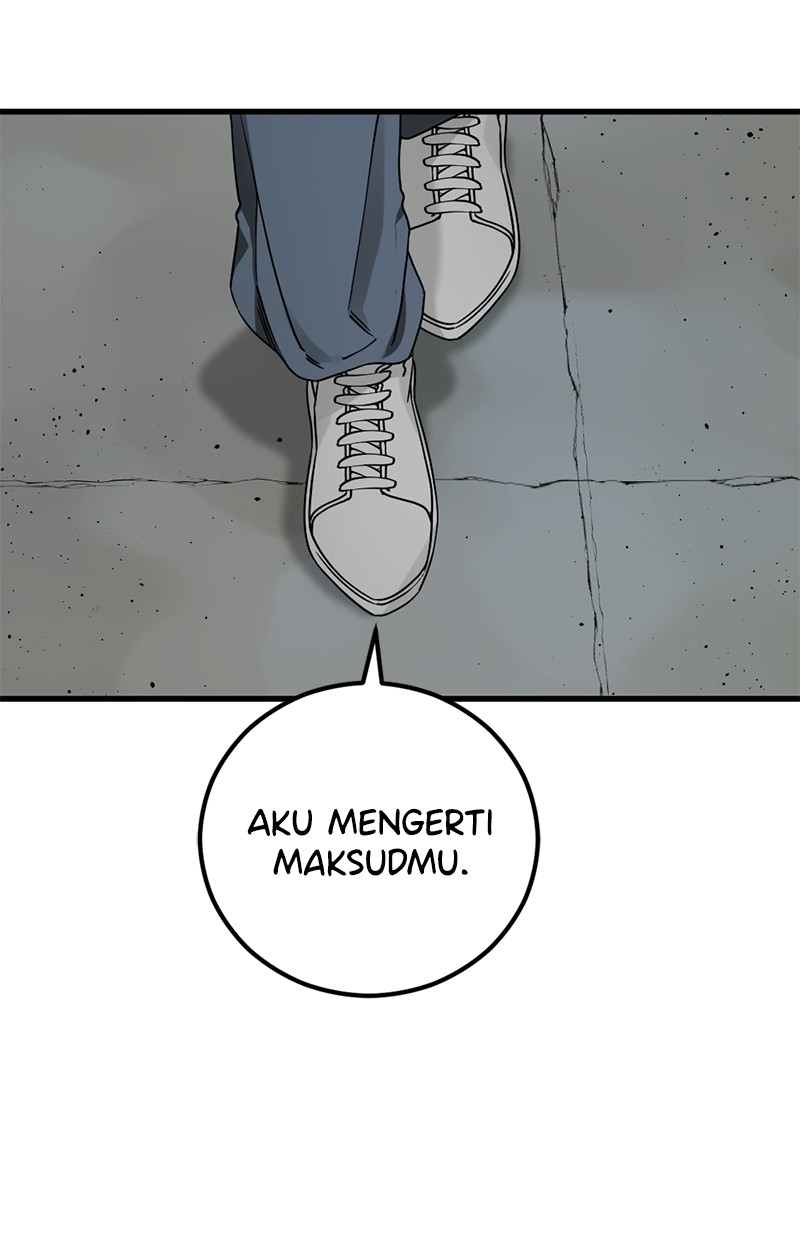Hero Killer Chapter 170 - halaman 67
